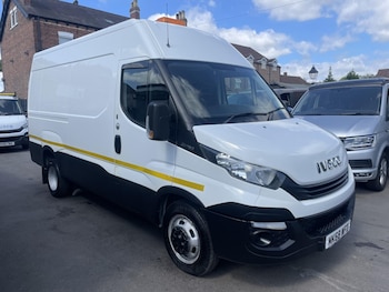 Used Iveco Daily 2018 for sale - 79156689: Photo