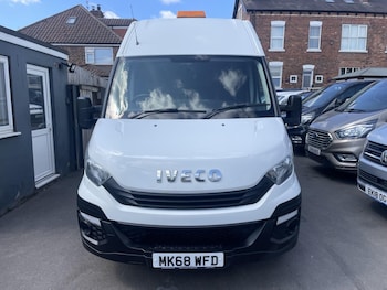 Used Iveco Daily 2018 for sale - 79156689: Photo