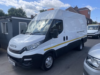 Used Iveco Daily 2018 for sale - 79156689: Photo