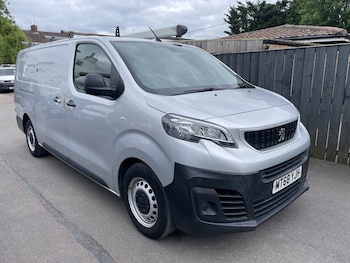 Used Peugeot Expert 2019 for sale - 78794639: Photo