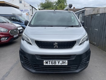 Used Peugeot Expert 2019 for sale - 78794639: Photo