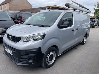 Used Peugeot Expert 2019 for sale - 78794639: Photo