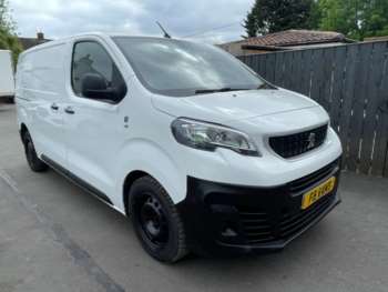 Used Peugeot Expert 2019 for sale - 74685814: Photo