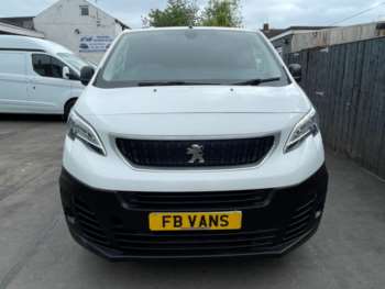 Used Peugeot Expert 2019 for sale - 74685814: Photo