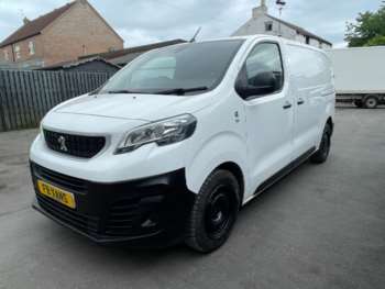 Used Peugeot Expert 2019 for sale - 74685814: Photo