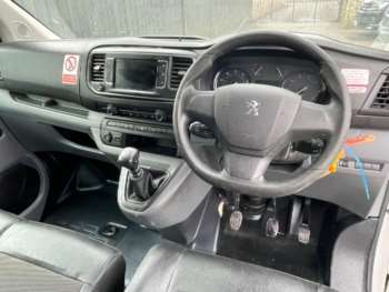 Used Peugeot Expert 2019 for sale - 74685814: Photo