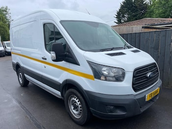 Ford - Transit