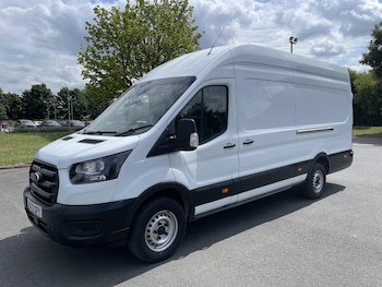 Used Ford Transit 2023 for sale - 79060183: Photo