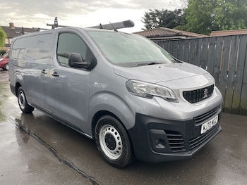 Used Peugeot Expert 2020 for sale - 78733174: Photo