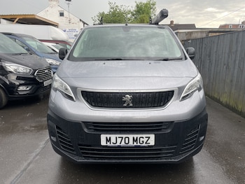 Used Peugeot Expert 2020 for sale - 78733174: Photo