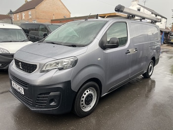 Used Peugeot Expert 2020 for sale - 78733174: Photo
