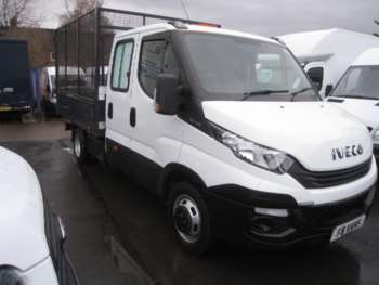 Used Iveco Daily 2019 for sale - 74808111: Photo