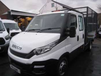 Used Iveco Daily 2019 for sale - 74808111: Photo