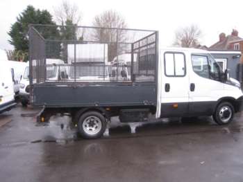 Used Iveco Daily 2019 for sale - 74808111: Photo