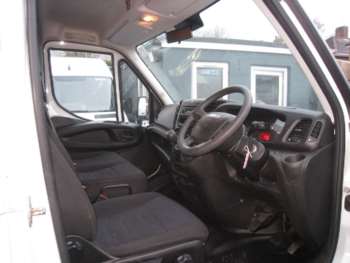 Used Iveco Daily 2019 for sale - 74808111: Photo