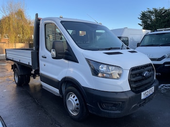 Used Ford Transit 2021 for sale - 76784946: Photo