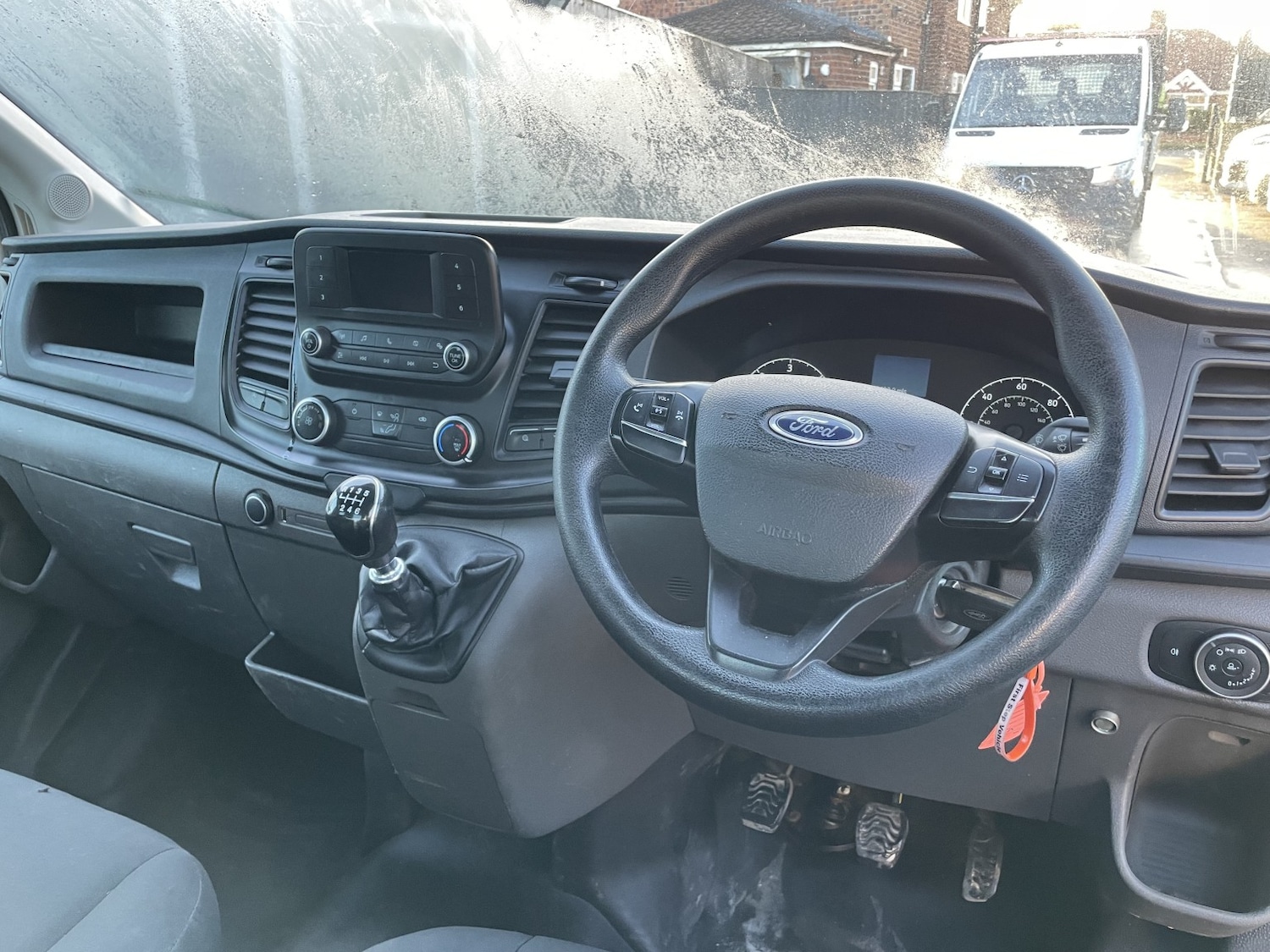 Used Ford Transit 2021 for sale - 76784946: Photo 5