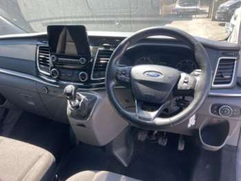 Used Ford Tourneo Custom 2019 for sale - 74710988: Photo