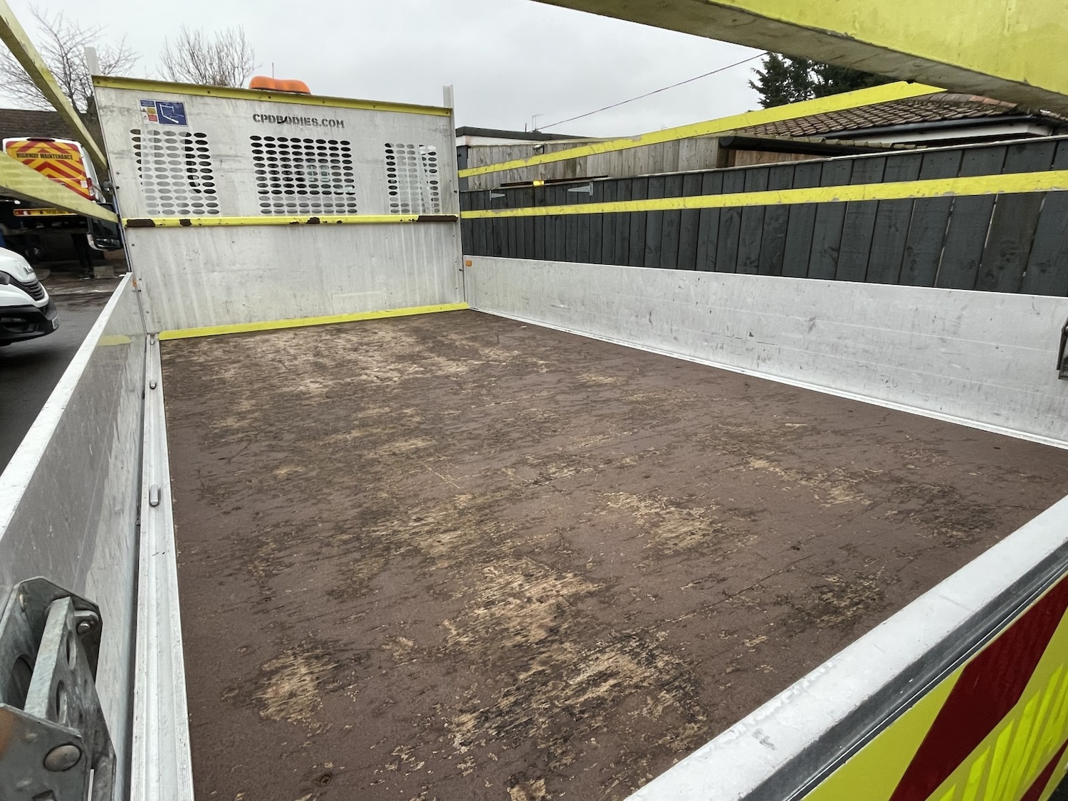 Used Mercedes-Benz Sprinter 2021 for sale - 77629036: Photo 11