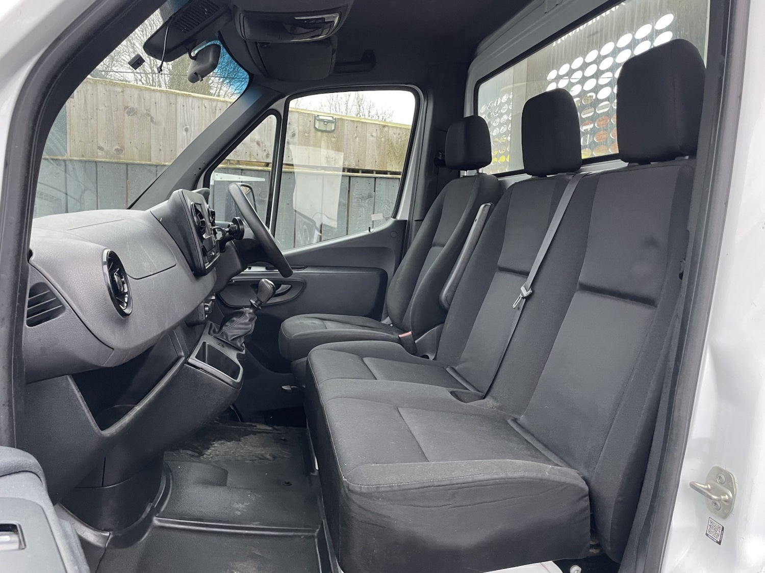 Used Mercedes-Benz Sprinter 2021 for sale - 77629036: Photo 12