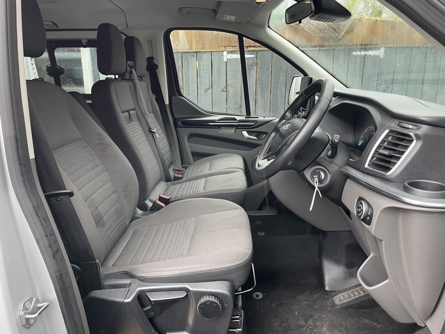 Used Ford Tourneo Custom 2022 for sale - 76547826: Photo 5