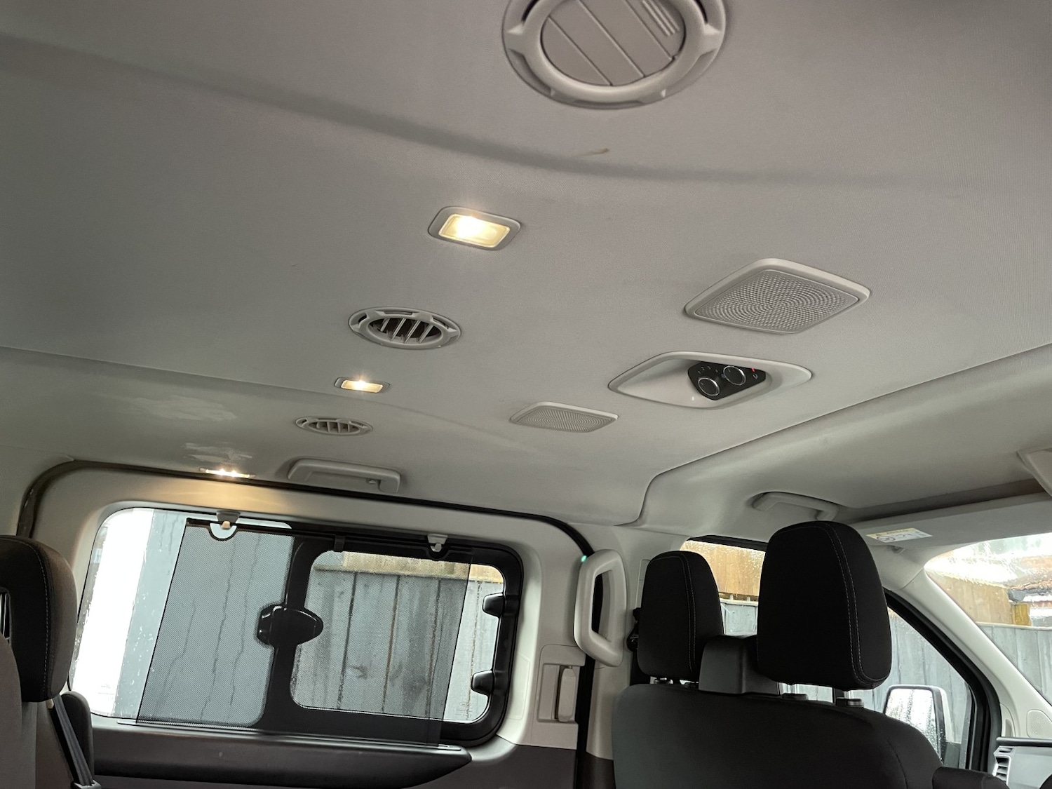 Used Ford Tourneo Custom 2022 for sale - 76547826: Photo 7