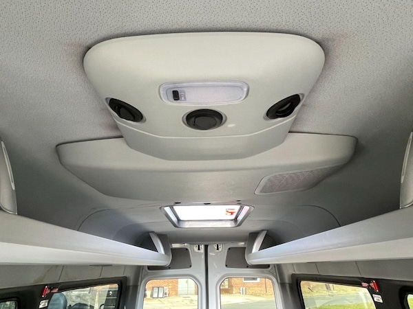 Used Mercedes-Benz Sprinter 2018 for sale - 75691824: Photo 12