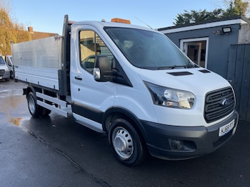 Used Ford Transit 2018 for sale - 76836941: Photo