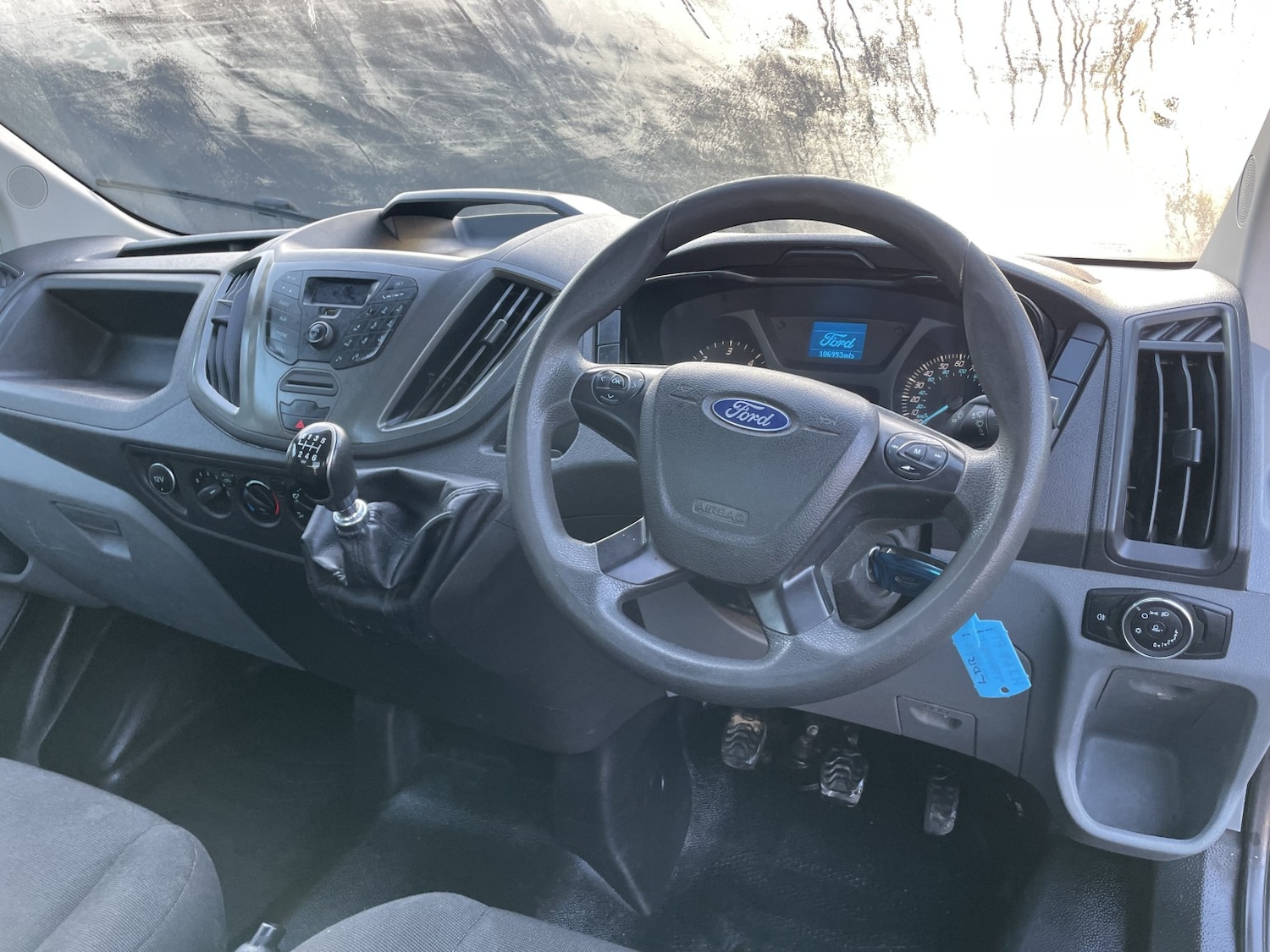 Used Ford Transit 2018 for sale - 76836941: Photo 5