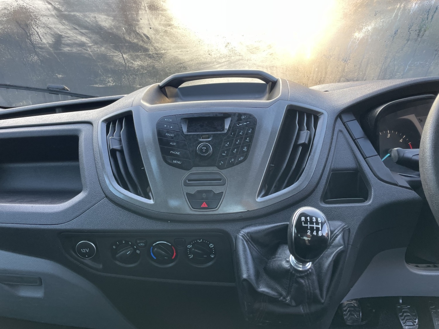 Used Ford Transit 2018 for sale - 76836941: Photo 6