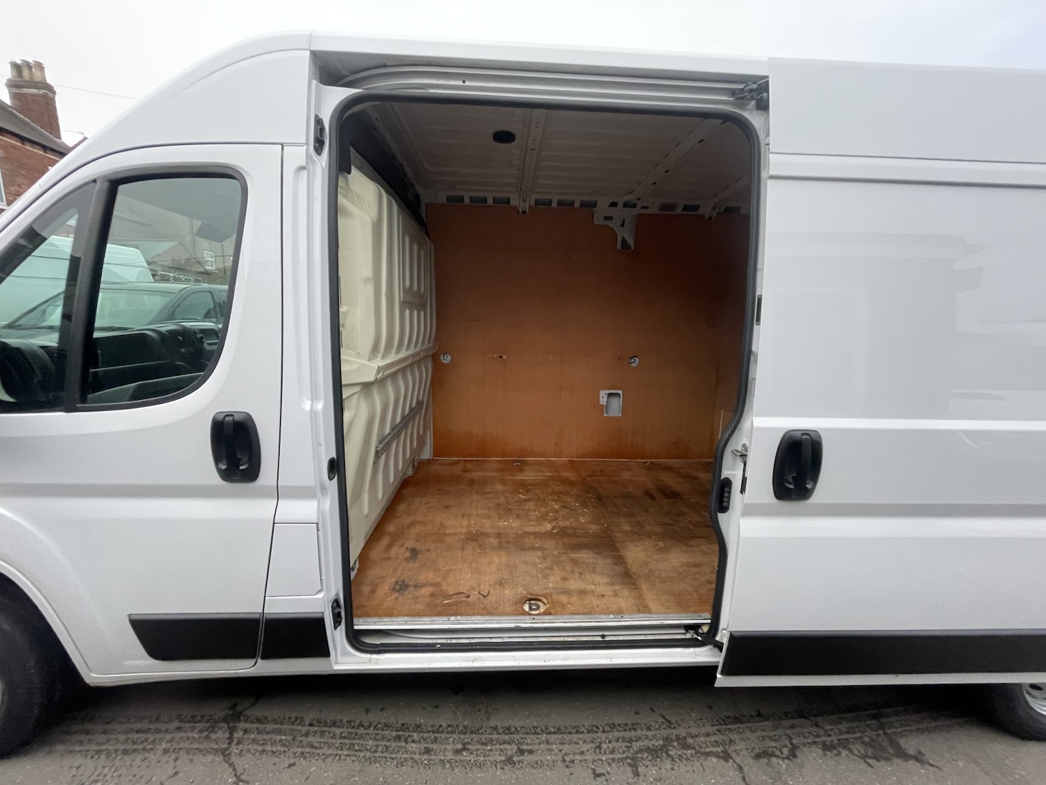 Used Citroen Relay 2022 for sale - 77643828: Photo 12