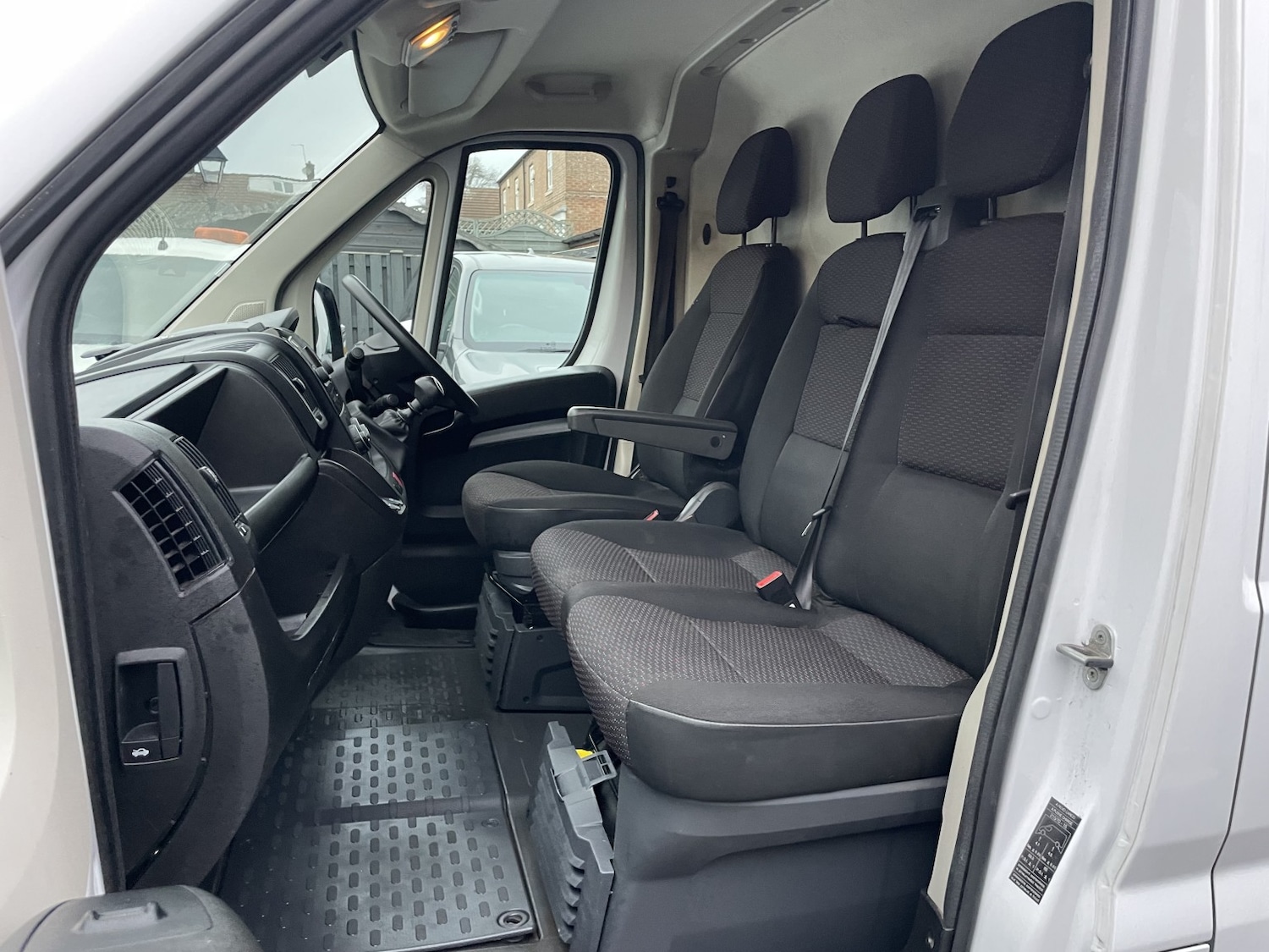 Used Citroen Relay 2022 for sale - 77643828: Photo 14