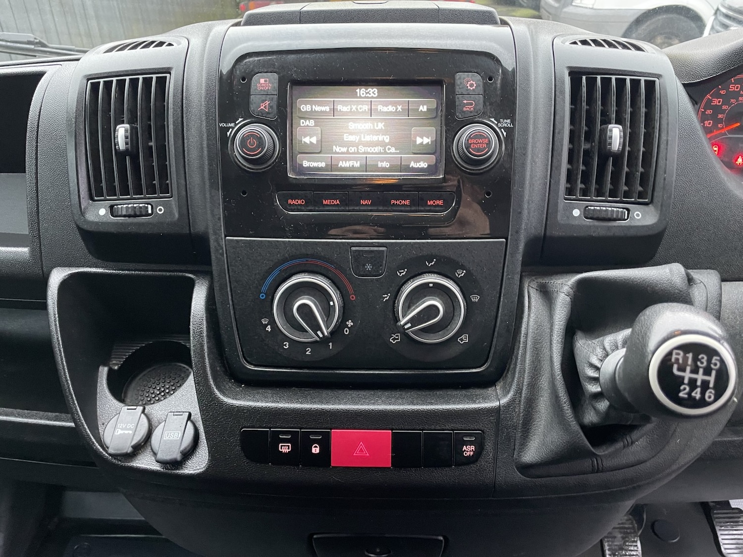 Used Citroen Relay 2022 for sale - 77643828: Photo 6