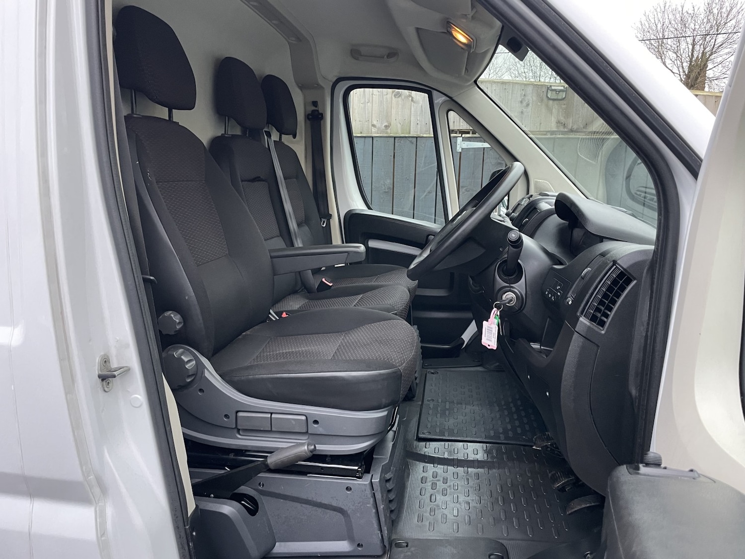 Used Citroen Relay 2022 for sale - 77643828: Photo 7