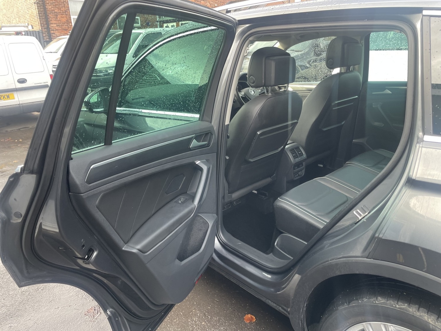 Used Volkswagen Tiguan 2020 for sale - 76471180: Photo 13