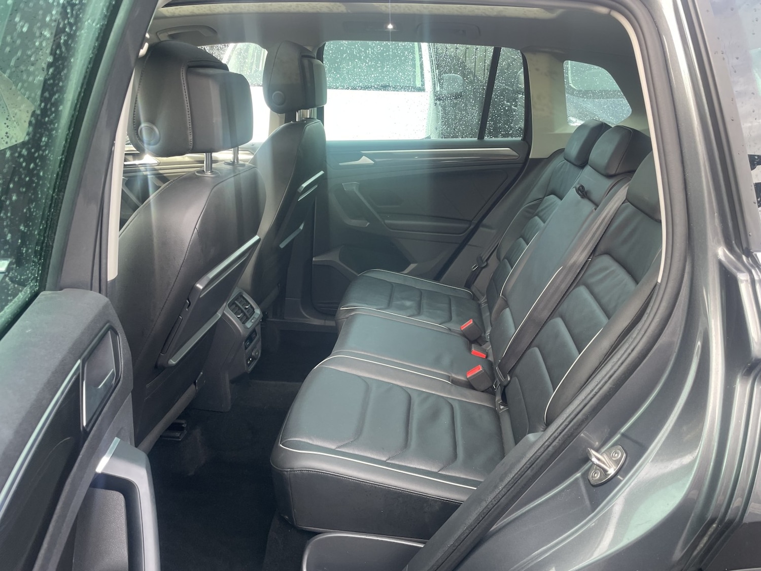 Used Volkswagen Tiguan 2020 for sale - 76471180: Photo 14