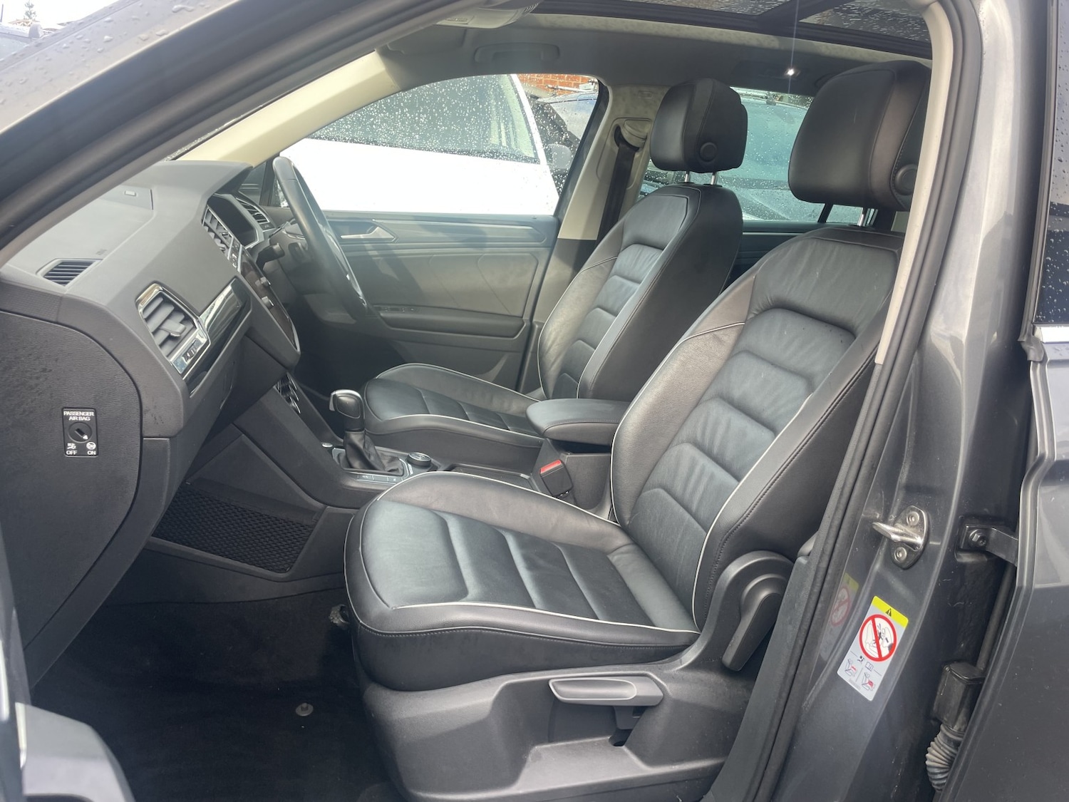 Used Volkswagen Tiguan 2020 for sale - 76471180: Photo 16