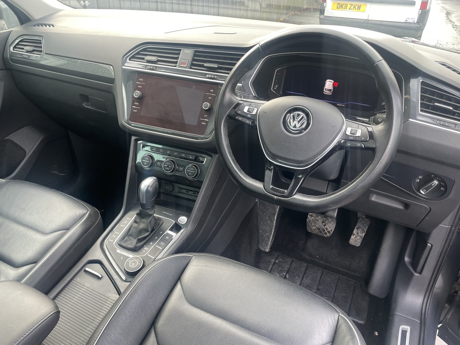 Used Volkswagen Tiguan 2020 for sale - 76471180: Photo 4