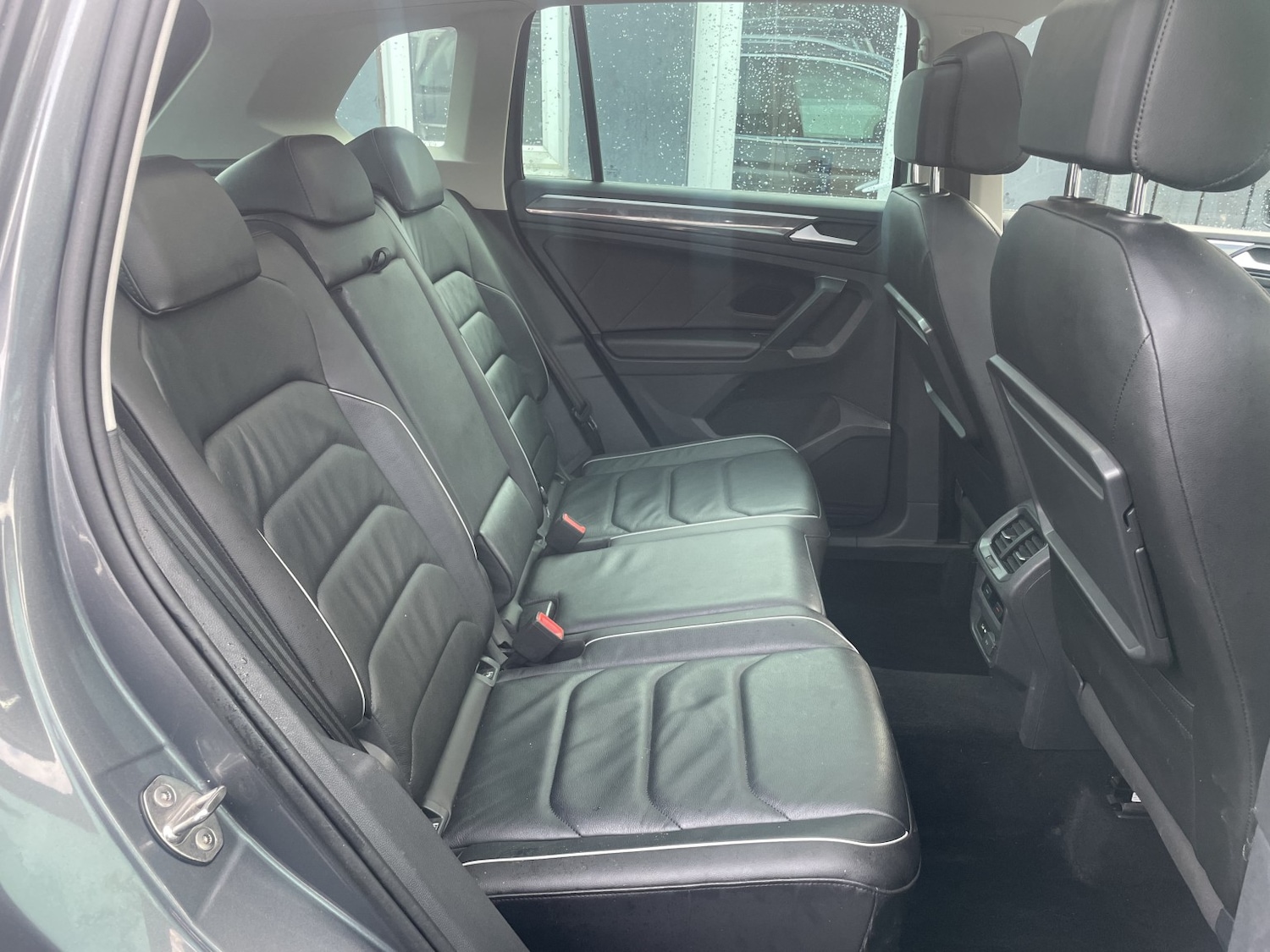 Used Volkswagen Tiguan 2020 for sale - 76471180: Photo 8