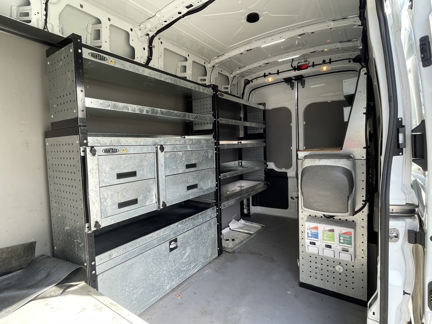 Used Ford Transit 2022 for sale - 78155358: Photo 15