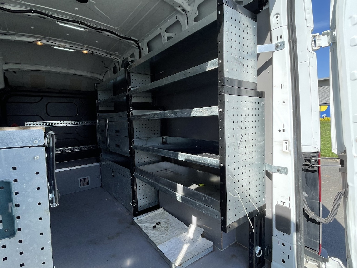 Used Ford Transit 2022 for sale - 78155358: Photo 19