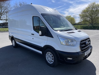 Used Ford Transit 2022 for sale - 78155358: Photo