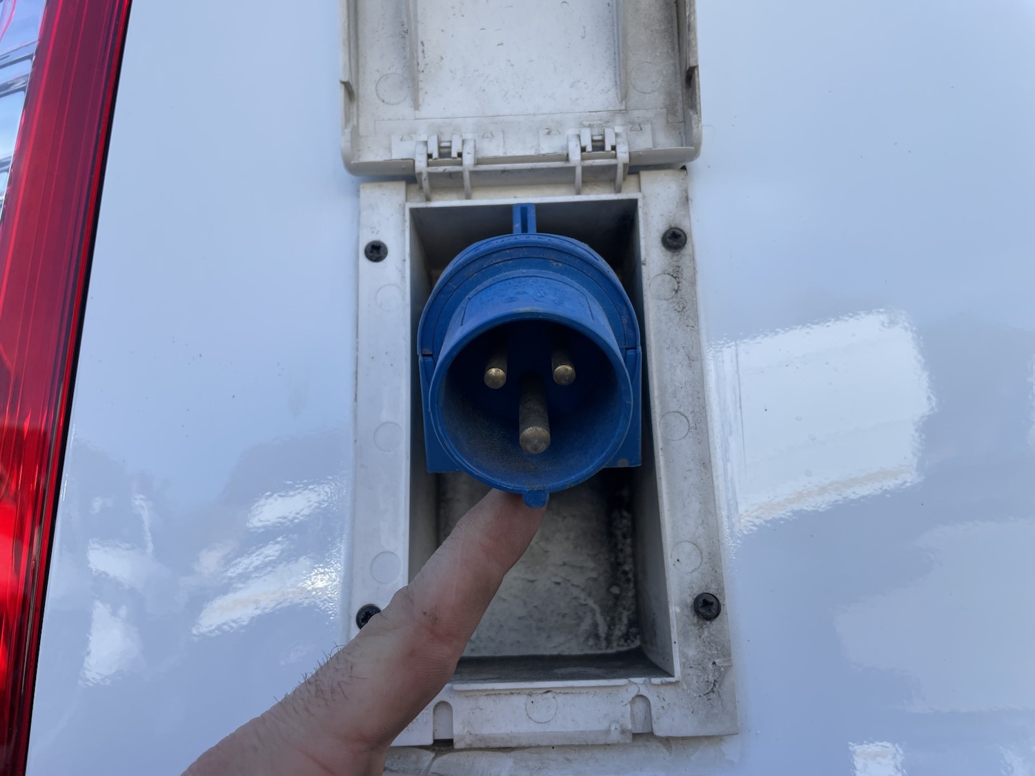 Used Ford Transit 2022 for sale - 78155358: Photo 21