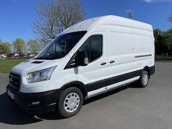 Used Ford Transit 2022 for sale - 78155358: Photo