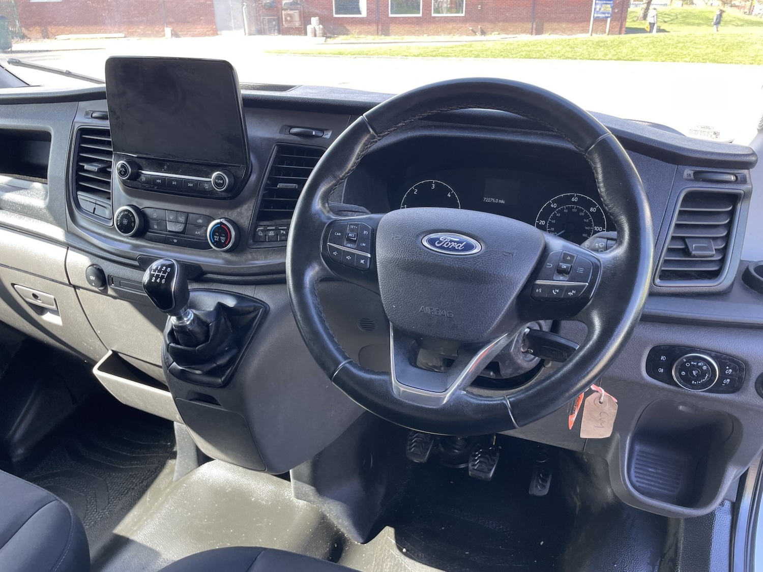 Used Ford Transit 2022 for sale - 78155358: Photo 8