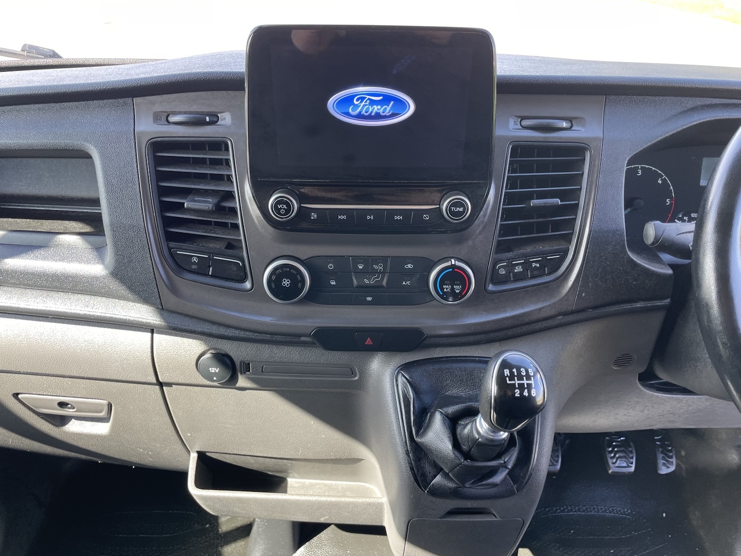 Used Ford Transit 2022 for sale - 78155358: Photo 9