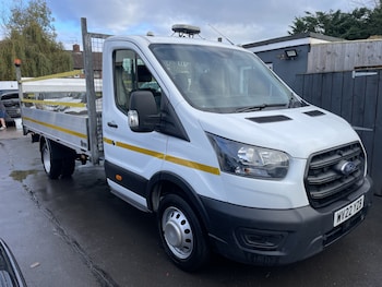 Used Ford Transit 2022 for sale - 76521088: Photo