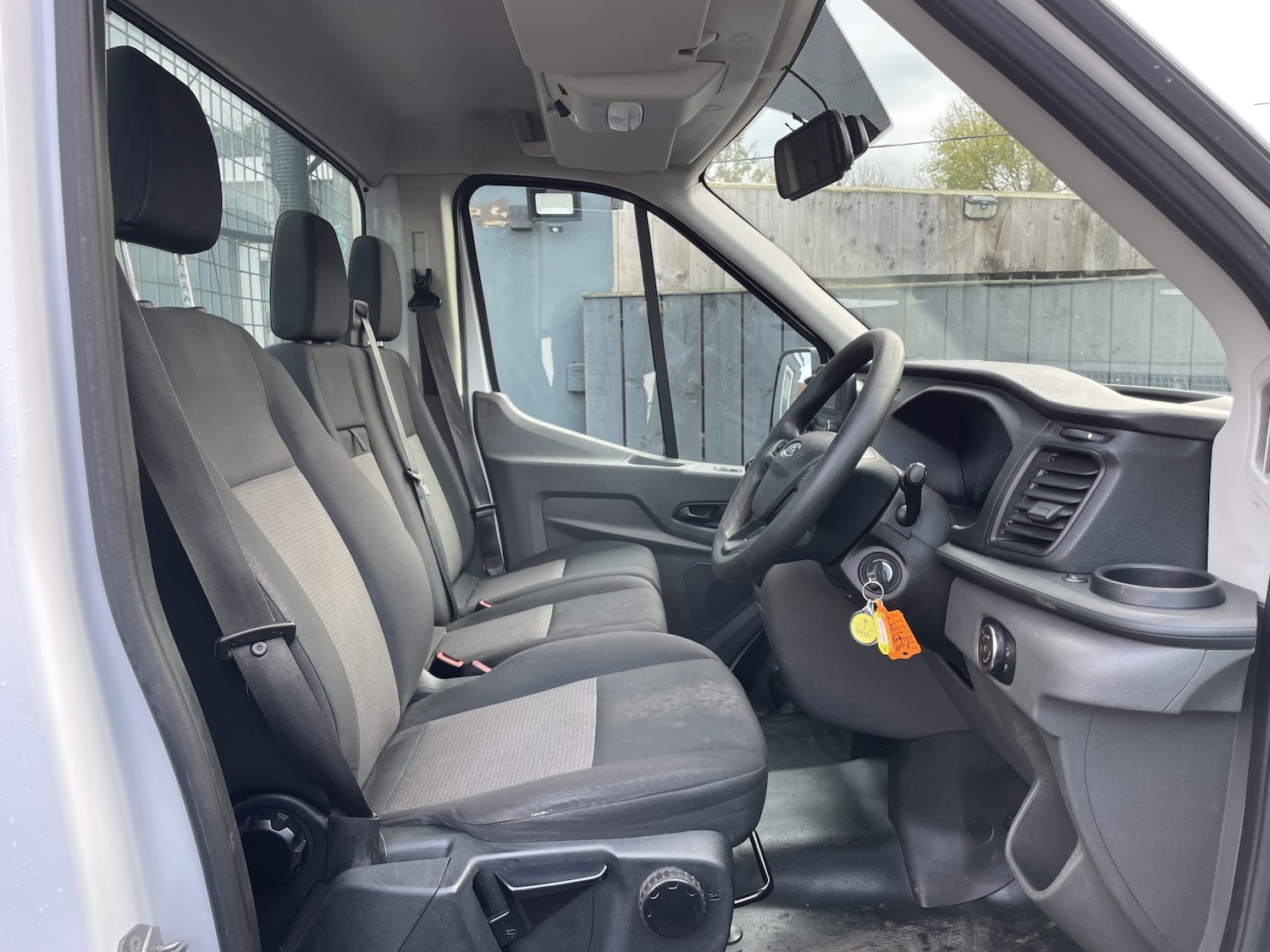 Used Ford Transit 2022 for sale - 76521088: Photo 6