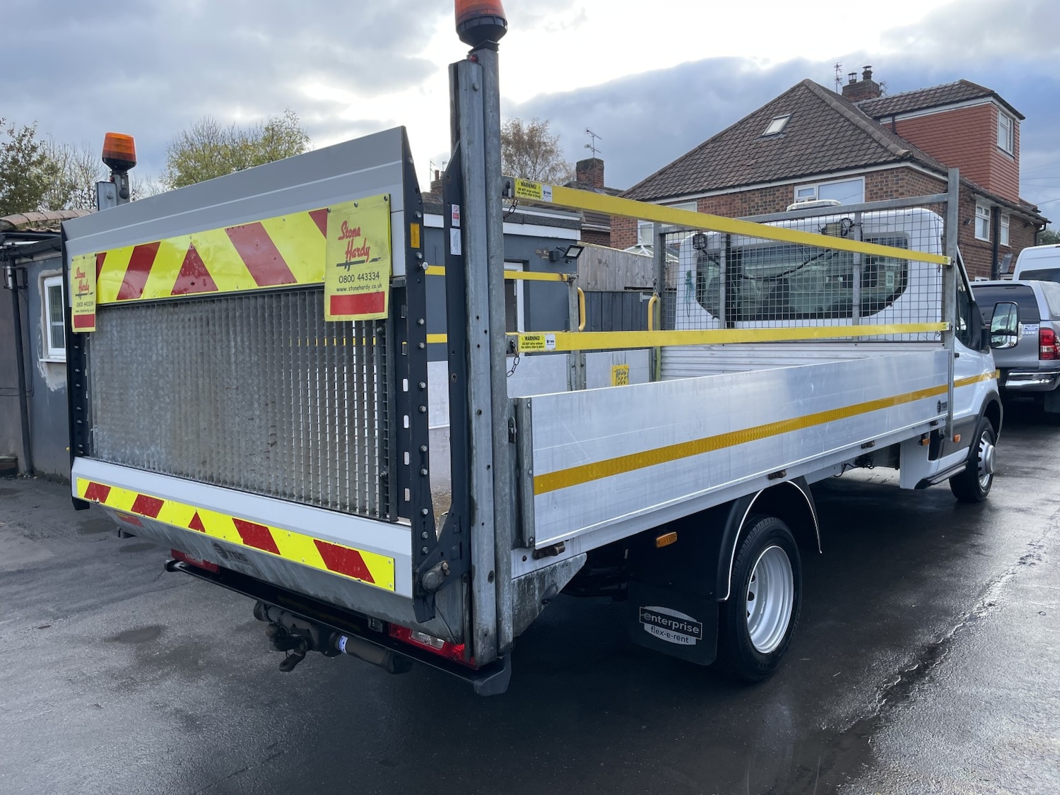 Used Ford Transit 2022 for sale - 76521088: Photo 7