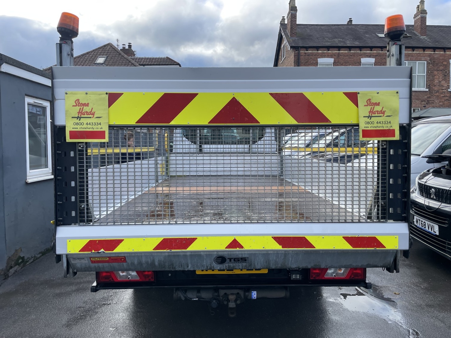 Used Ford Transit 2022 for sale - 76521088: Photo 8